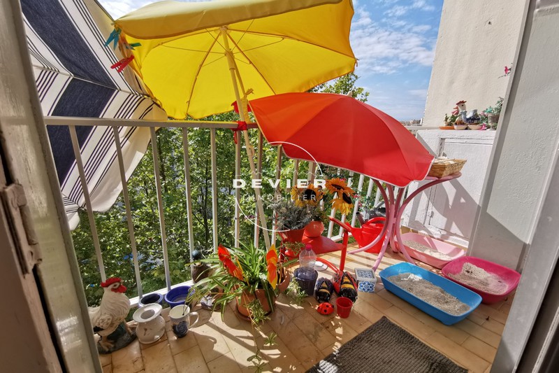 Photo Appartement Montpellier Antigone, achat appartement 4 pièces 66 m²