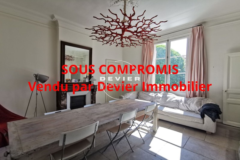 Photo Appartement Montpellier Comédie, achat appartement 5 pièces 153 m²