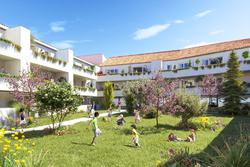 Photos Appartement à vendre Vendargues 34740