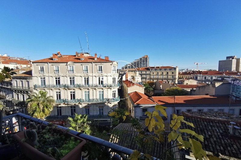 vente Appartement Montpellier Comédie Appartement Montpellier Comédie, achat appartement 6 pièces 158 m²