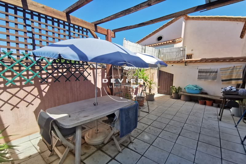 vente Appartement Montpellier Richter Appartement Montpellier Richter, achat appartement 2 pièces 45 m²