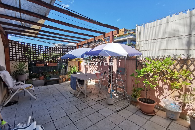 vente Appartement Montpellier Richter Appartement Montpellier Richter, achat appartement 2 pièces 45 m²