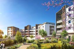 Photos Appartement à vendre Montpellier 34000