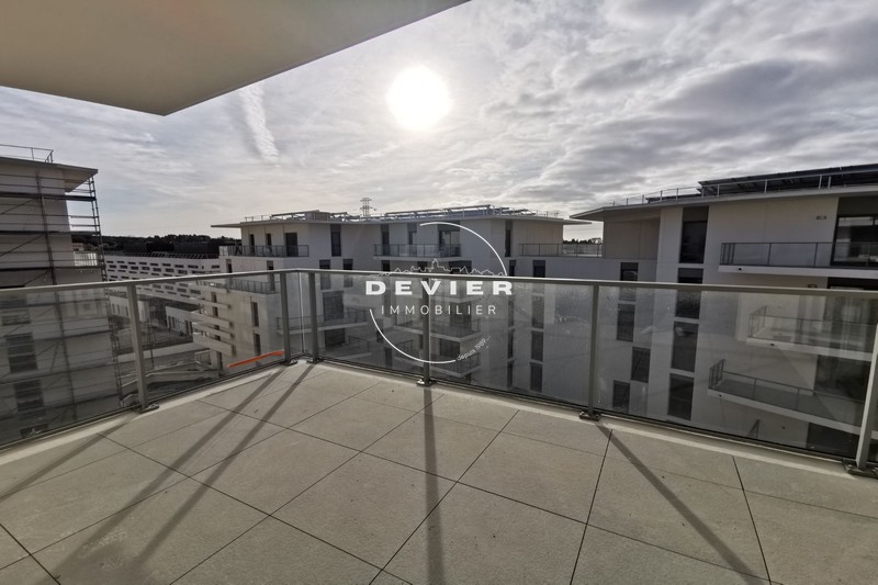 vente Appartement Castelnau-le-lez Castelnau le lez Appartement Castelnau-le-Lez Castelnau le lez, achat appartement 4 pièces 93 m²