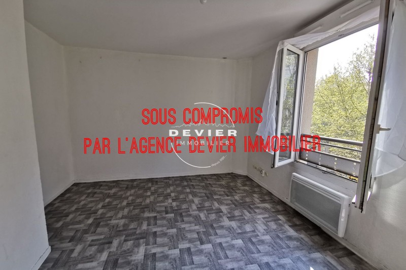 vente Appartement Montpellier Richter Appartement Montpellier Richter, achat appartement 1 pièce 18 m²