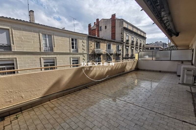 vente Appartement Montpellier Gare Appartement Montpellier Gare, achat appartement 4 pièces 95 m²