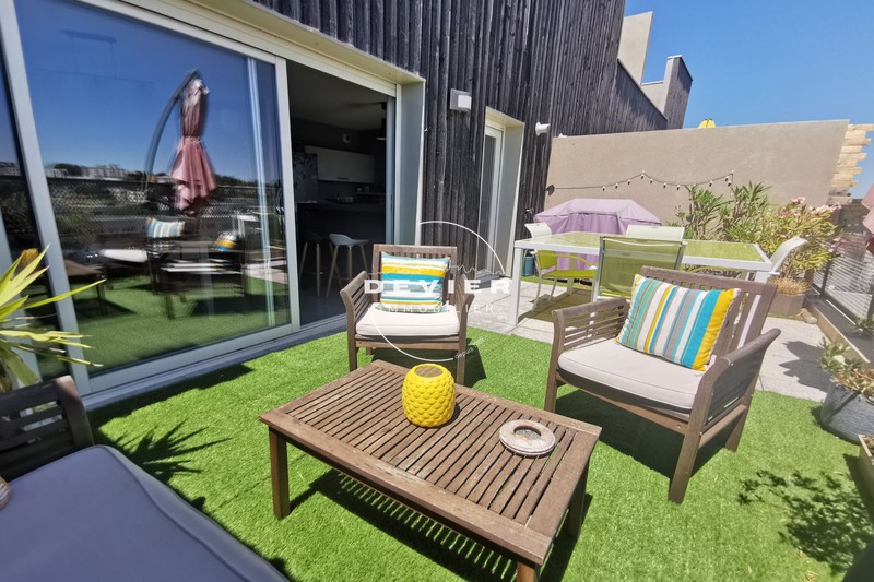 vente Appartement Montpellier Malbosc Appartement Montpellier Malbosc, achat appartement 4 pièces 90 m²