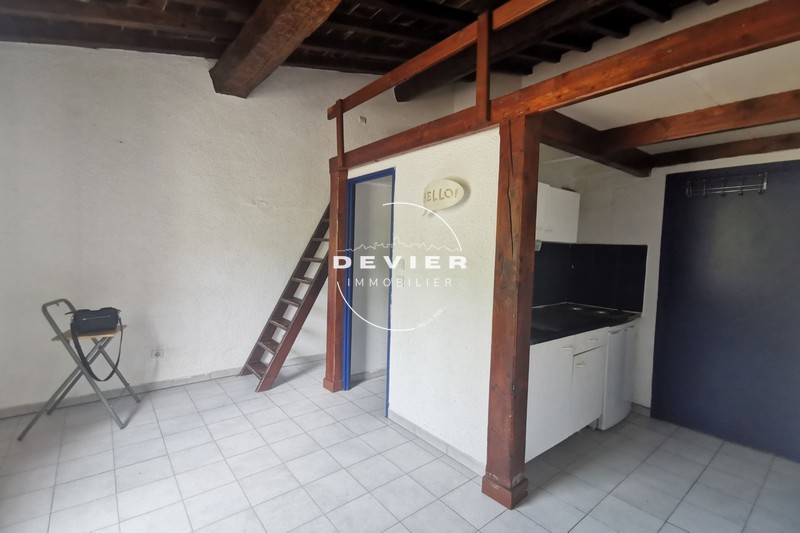 vente Appartement Montpellier Gambetta Appartement Montpellier Gambetta, achat appartement 1 pièce 16 m²