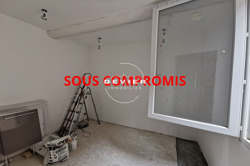 vente Appartement Montpellier Ecusson Appartement Montpellier Ecusson, achat appartement 2 pièces 30 m²