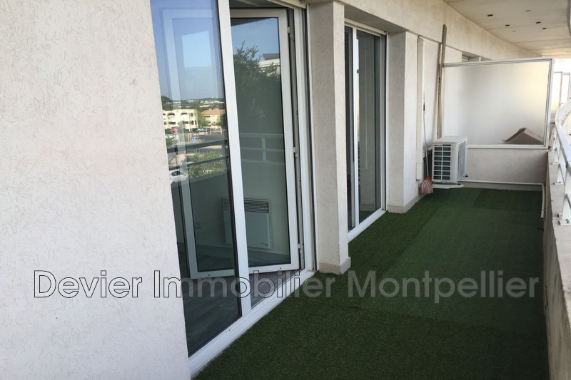 Apartment Montpellier Hôpitaux facultés,   to buy apartment  2 rooms   46&nbsp;m&sup2;