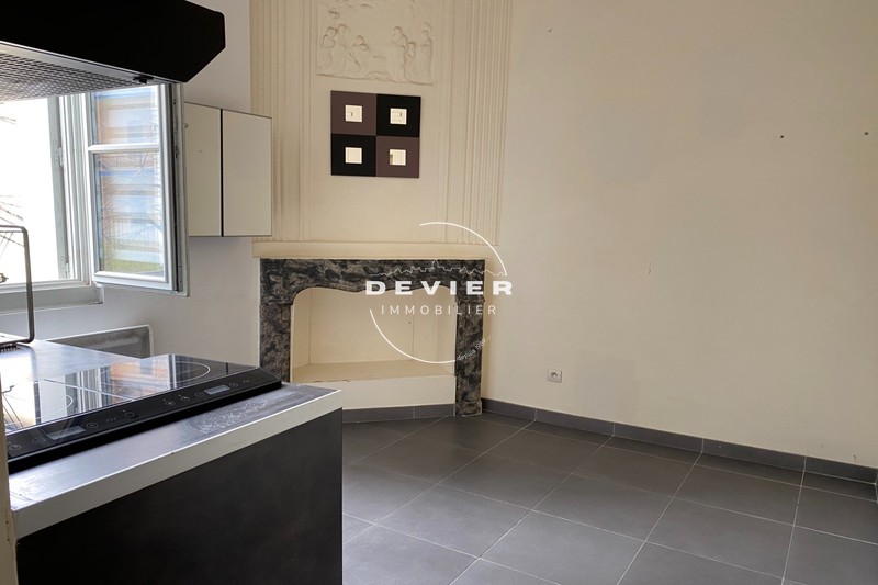 vente Appartement Montpellier Ecusson Appartement Montpellier Ecusson, achat appartement 2 pièces 22 m²