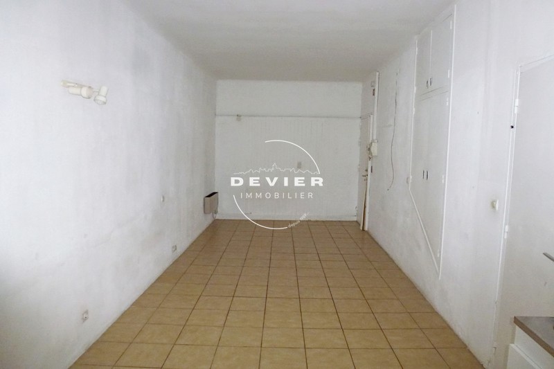 vente Appartement Montpellier Comédie Appartement Montpellier Comédie, achat appartement 1 pièce 22 m²