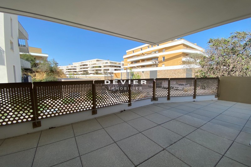 vente Appartement Castelnau-le-lez Castelnau le lez Appartement Castelnau-le-Lez Castelnau le lez, achat appartement 2 pièces 42 m²