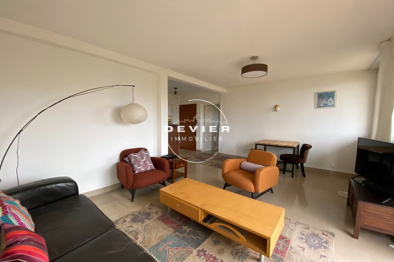 Photo Appartement Montpellier Beaux arts, achat appartement 3 pièces 73 m²