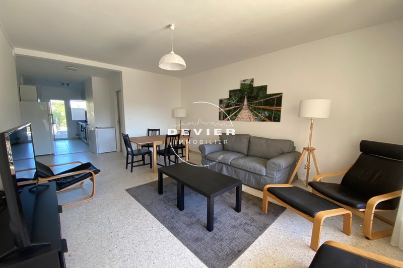vente Appartement Montpellier La chamberte Appartement Montpellier La chamberte, achat appartement 5 pièces 100 m²
