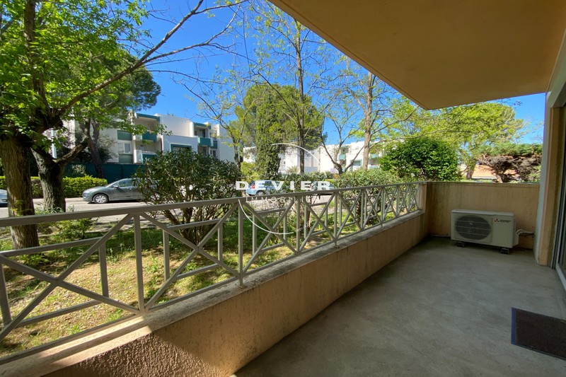 vente Appartement Montpellier Hôpitaux facultés Appartement Montpellier Hôpitaux facultés, achat appartement 3 pièces 66 m²