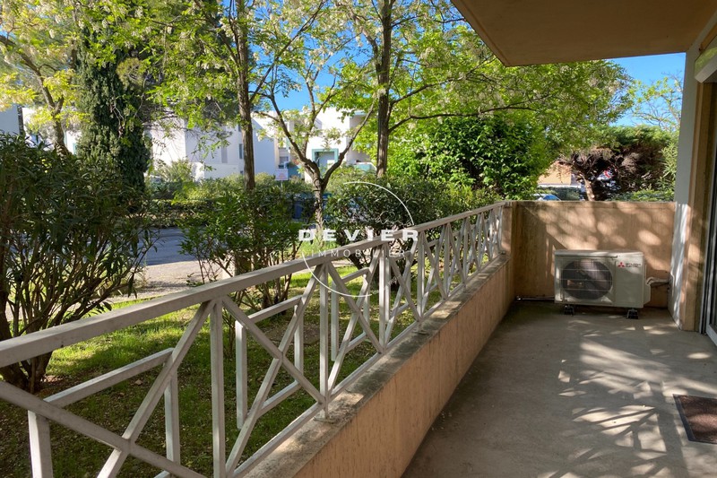 vente Appartement Montpellier Hôpitaux facultés Appartement Montpellier Hôpitaux facultés, achat appartement 3 pièces 66 m²