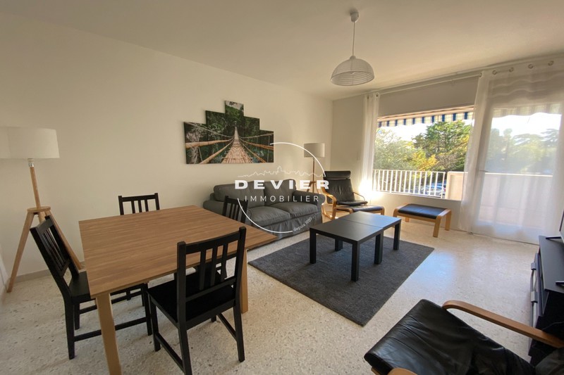 Photo Appartement Montpellier La chamberte, achat appartement 4 pièces 98 m²