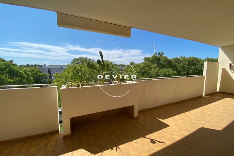 vente Appartement Montpellier Millénaire Appartement Montpellier Millénaire, achat appartement 3 pièces 71 m²