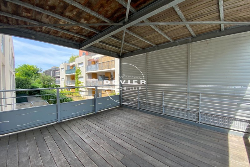 vente Appartement Castelnau-le-lez Castelnau le lez Appartement Castelnau-le-Lez Castelnau le lez, achat appartement 3 pièces 59 m²