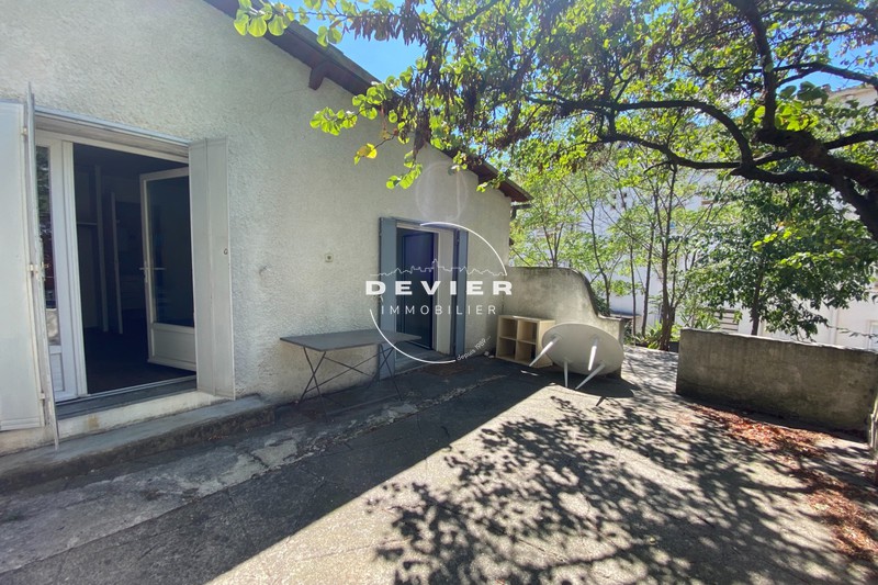 vente Appartement Montpellier Hôpitaux facultés Appartement Montpellier Hôpitaux facultés, achat appartement 2 pièces 26 m²