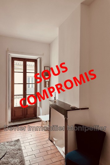 Apartment Montpellier Clémenceau,   to buy apartment  2 rooms   56&nbsp;m&sup2;