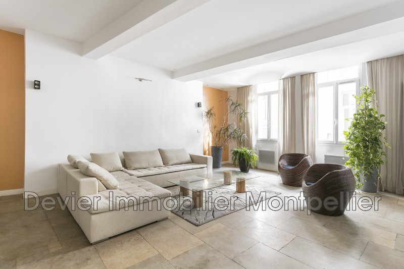 Photo Apartment Montpellier Ecusson,   to buy apartment  2 rooms   68&nbsp;m&sup2;