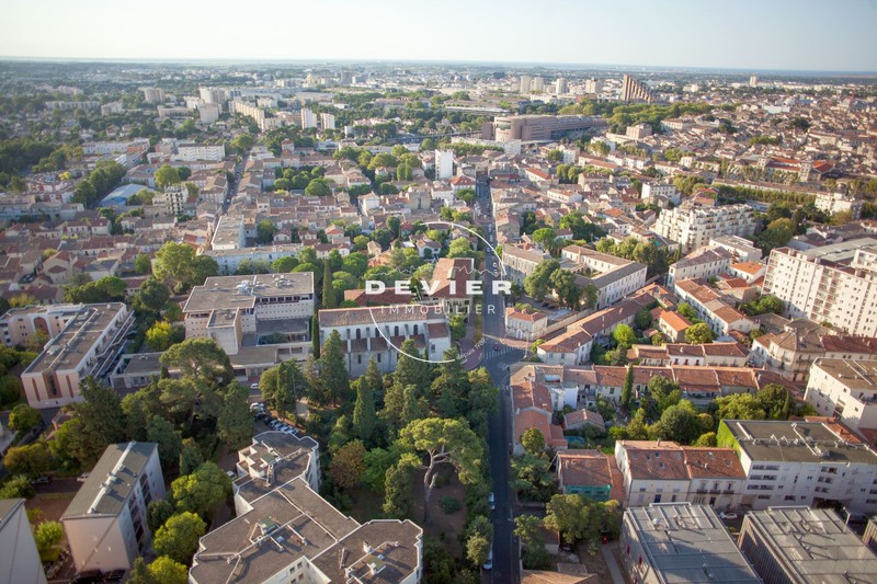 Photo Appartement Montpellier Beaux arts, achat appartement 4 pièces 84 m²