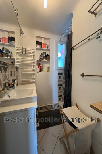 Vente appartement Montpellier  