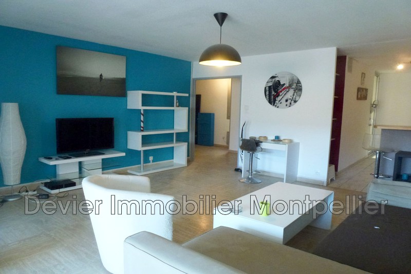 Appartement Montpellier Antigone,   achat appartement  3 pièces   65&nbsp;m&sup2;