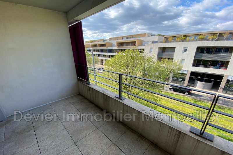Apartment Castelnau-le-Lez Castelnau le lez,   to buy apartment  1 room   18&nbsp;m&sup2;
