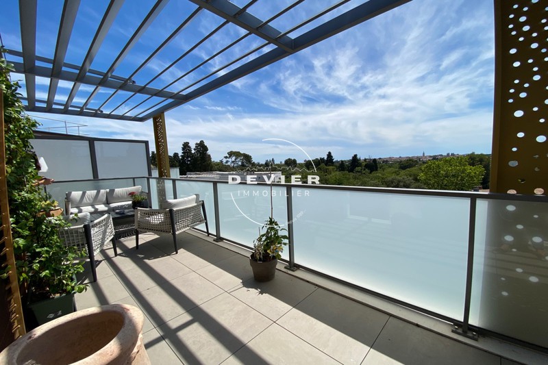 Photo Appartement Montpellier Aiguelongue, achat appartement 3 pièces 58 m²