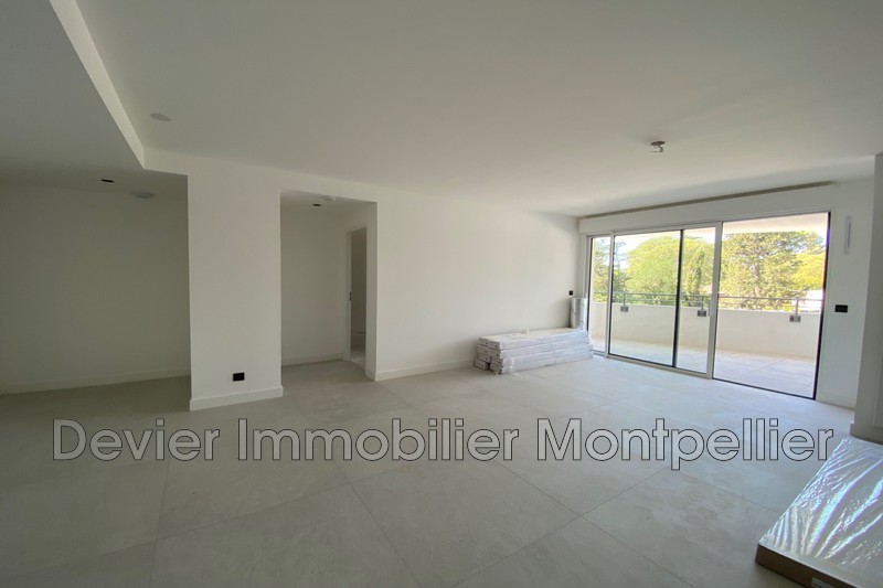 Appartement Montpellier Hôpitaux facultés,   achat appartement  2 pièces   64&nbsp;m&sup2;