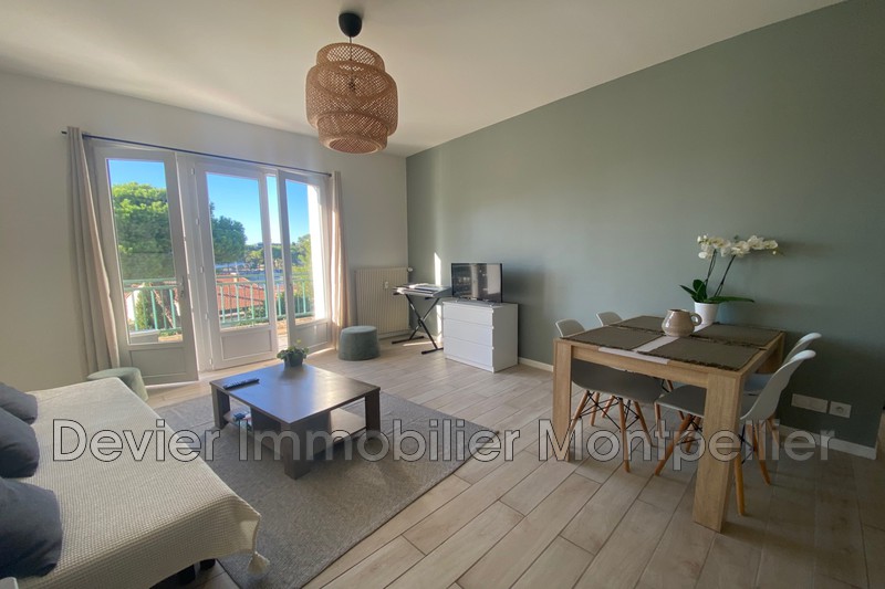 Photo Apartment Montpellier Hôpitaux facultés,   to buy apartment  3 room   55&nbsp;m&sup2;