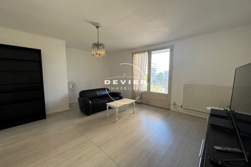 Vente appartement Montpellier  