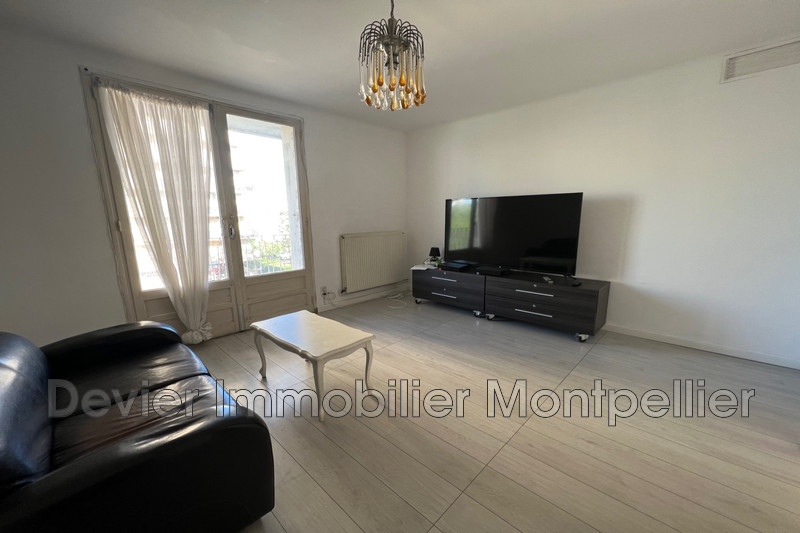 Vente appartement Montpellier  