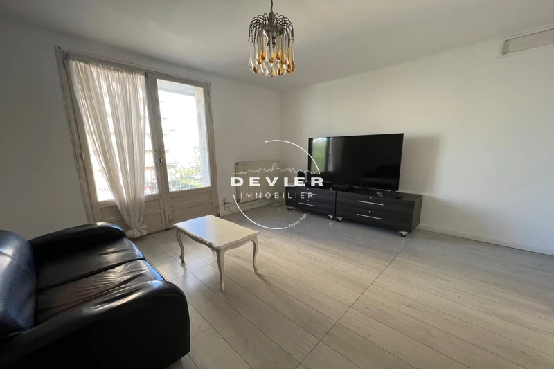 Vente appartement Montpellier  