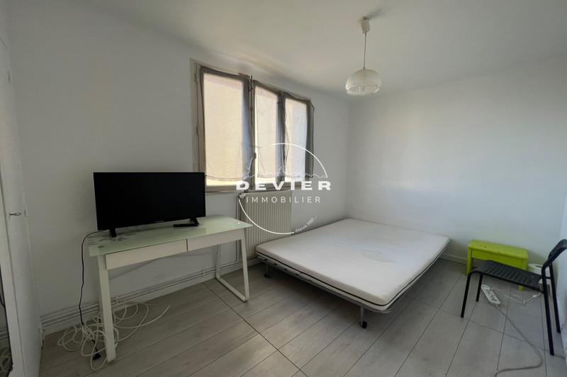 Vente appartement Montpellier  
