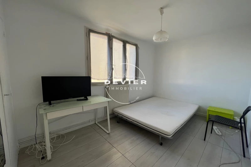 Vente appartement Montpellier  
