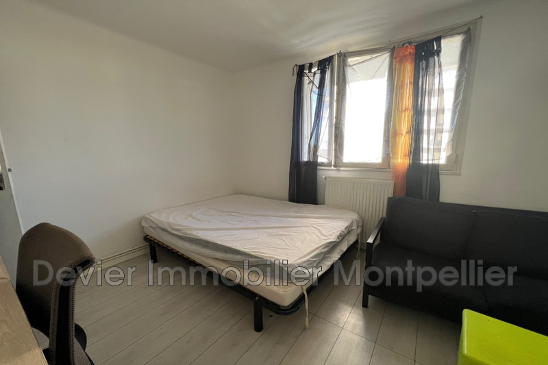 Vente appartement Montpellier  