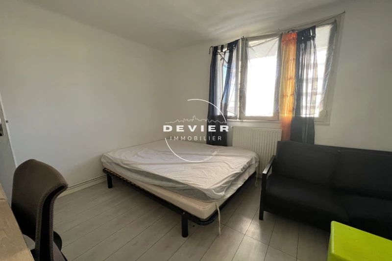 Vente appartement Montpellier  