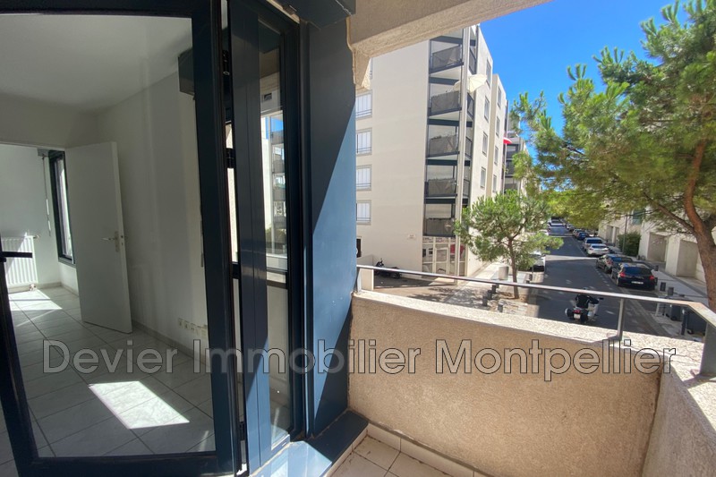 Appartement Montpellier Richter,   achat appartement  2 pièces   29&nbsp;m&sup2;