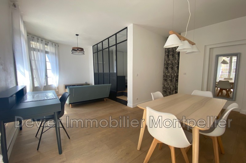 Appartement Montpellier Comédie,   achat appartement  2 pièces   45&nbsp;m&sup2;