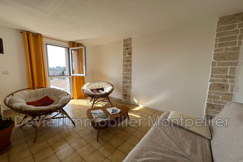 Appartement Montpellier Montpellier village,   achat appartement  3 pièces   68&nbsp;m&sup2;