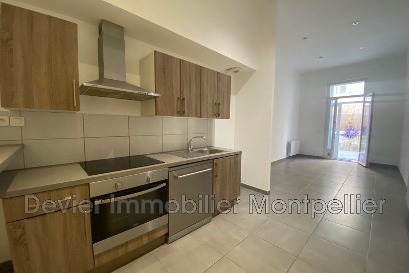Appartement Montpellier Gare,   achat appartement  3 pièces   60&nbsp;m&sup2;