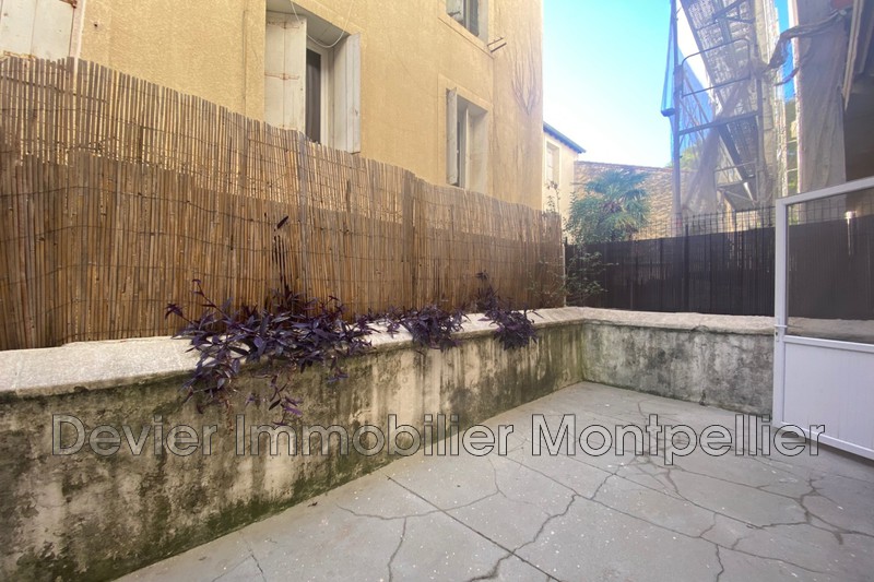 Photo Appartement Montpellier Gare,   achat appartement  3 pièces   60&nbsp;m&sup2;
