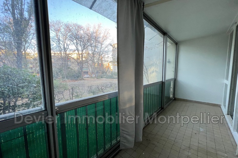 Appartement Montpellier Celleneuve,   achat appartement  4 pièces   78&nbsp;m&sup2;
