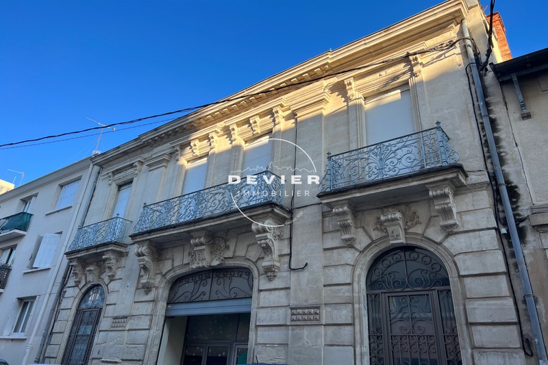 vente Appartement Montpellier Gare Appartement Montpellier Gare, achat appartement 7 pièces 269 m²