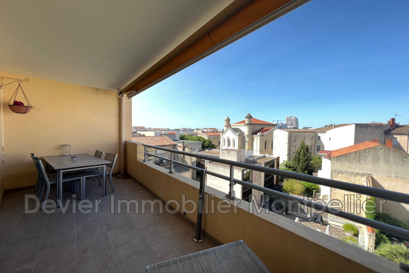 Photo Apartment Montpellier Comédie,   to buy apartment  4 rooms   125&nbsp;m&sup2;