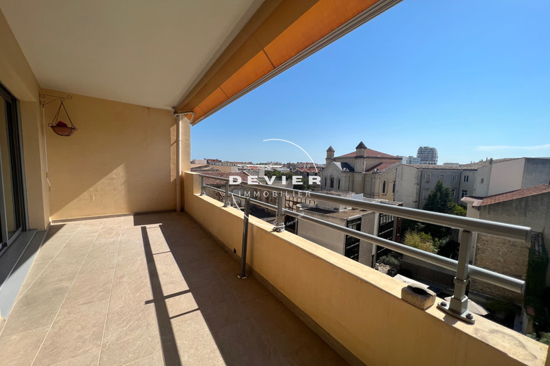 Photo Appartement Montpellier Comédie,   achat appartement  4 pièces   125&nbsp;m&sup2;